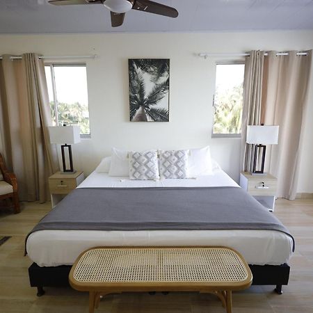Alka'S Paradise Guest House And Lodging San Andres  Exterior photo