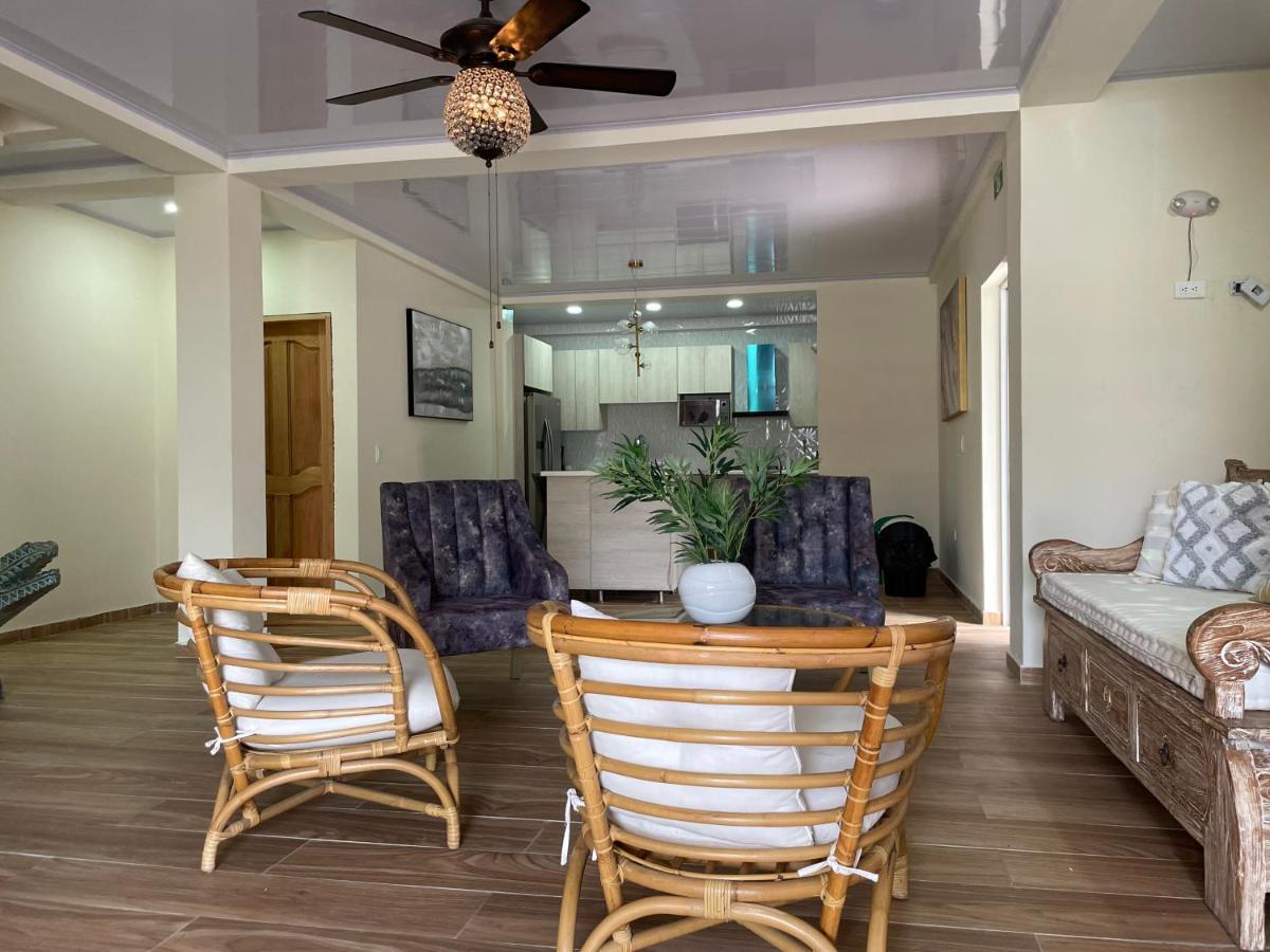 Alka'S Paradise Guest House And Lodging San Andres  Exterior photo