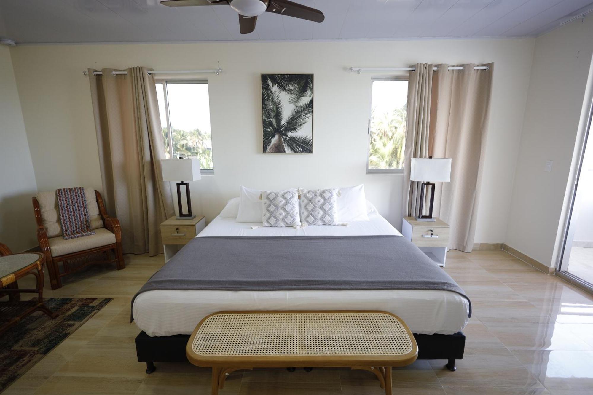 Alka'S Paradise Guest House And Lodging San Andres  Exterior photo